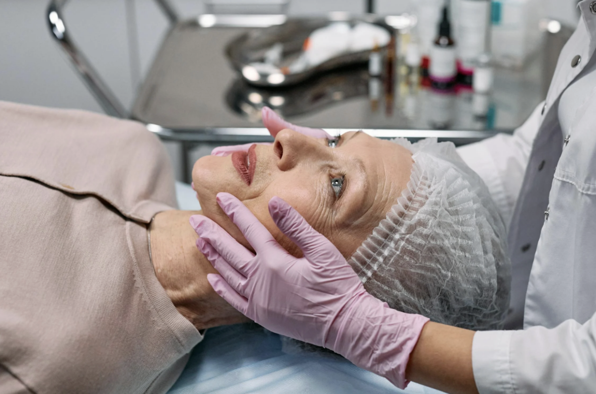 How Plastic Surgery Can Transform You: Insights From a Plastic Surgeon